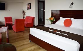 Inkaocean Hotel